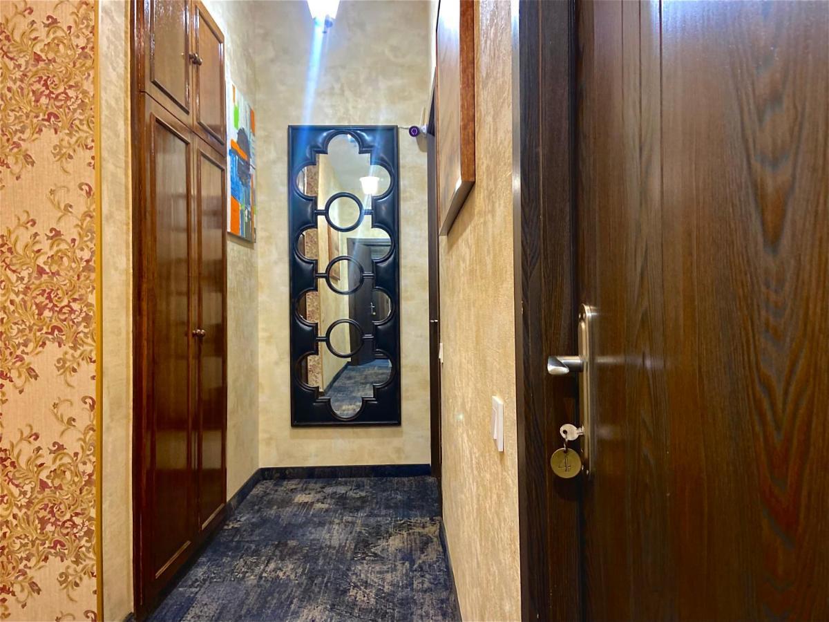 Boutique Hotel Alegria Tbilisi Buitenkant foto