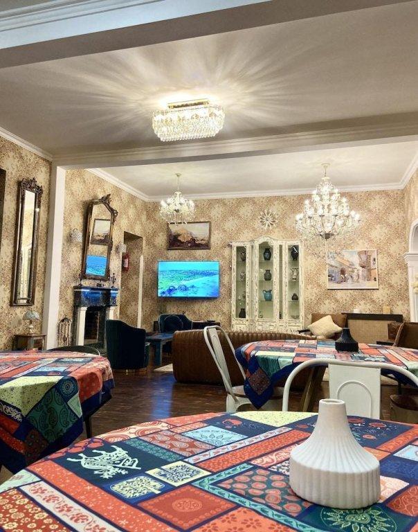 Boutique Hotel Alegria Tbilisi Buitenkant foto