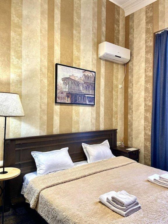 Boutique Hotel Alegria Tbilisi Buitenkant foto