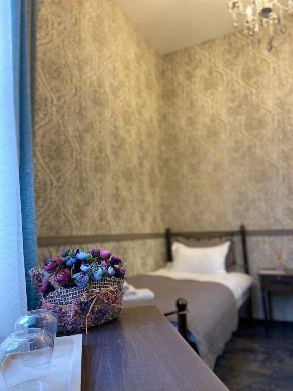 Boutique Hotel Alegria Tbilisi Buitenkant foto