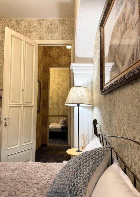 Boutique Hotel Alegria Tbilisi Buitenkant foto