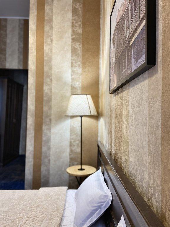 Boutique Hotel Alegria Tbilisi Buitenkant foto
