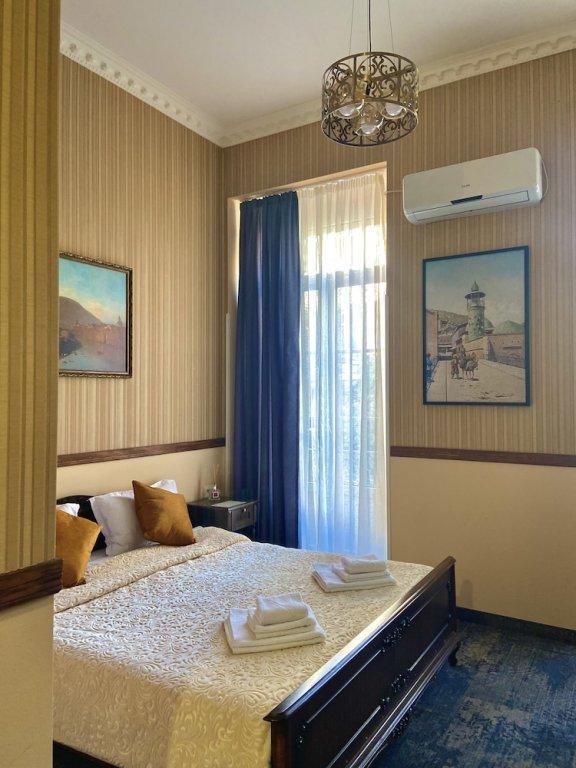 Boutique Hotel Alegria Tbilisi Buitenkant foto