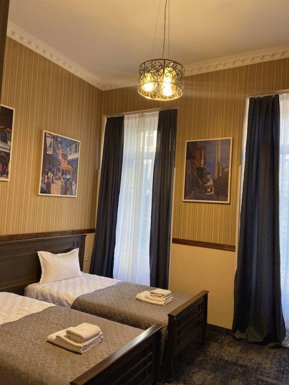 Boutique Hotel Alegria Tbilisi Buitenkant foto